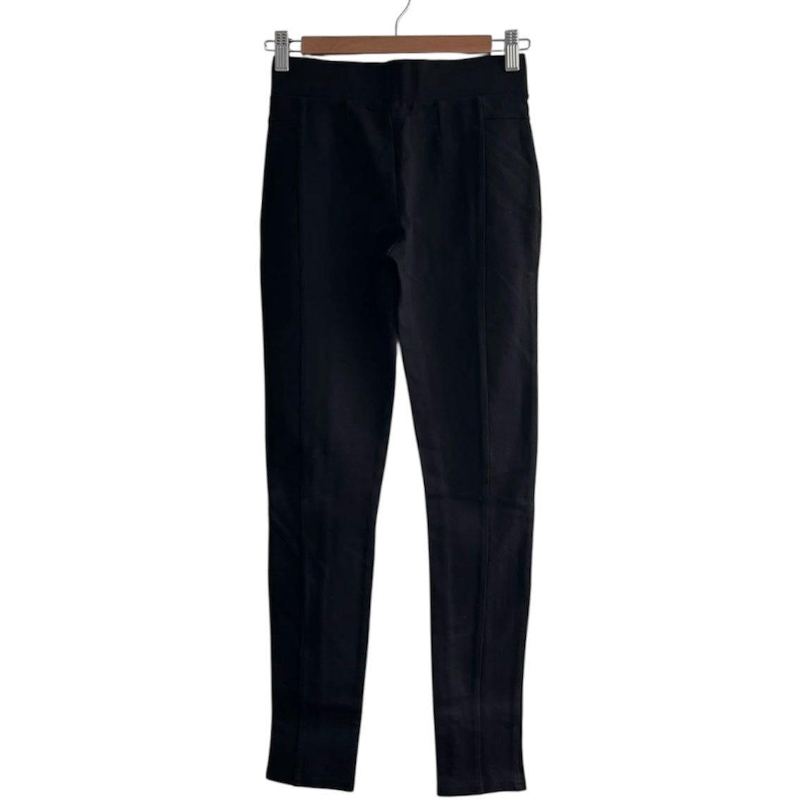 Pantalón leggins negras Forever 21 - Talla S