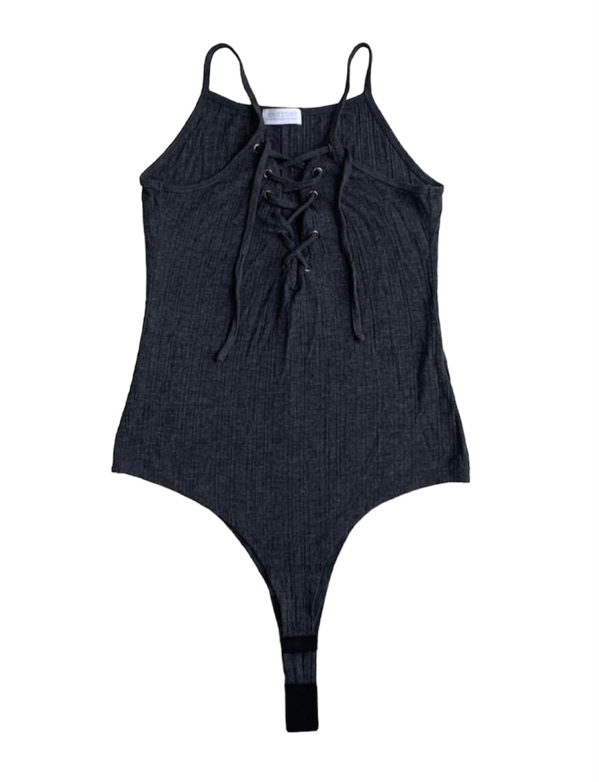 Body plomo - Talla S