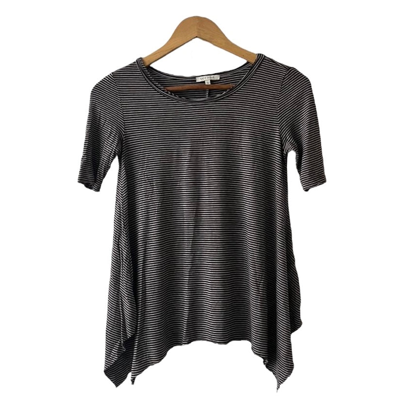 Polo a rayas Easy Wear - Talla S