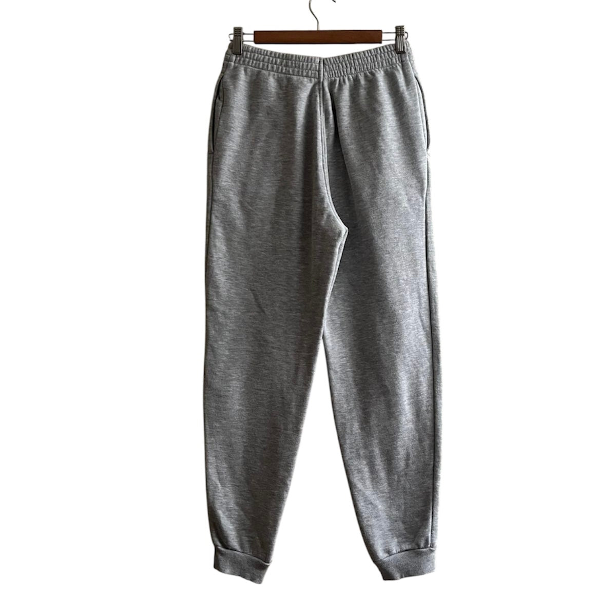 Buzo jogger plomo gris Champion - Talla XL