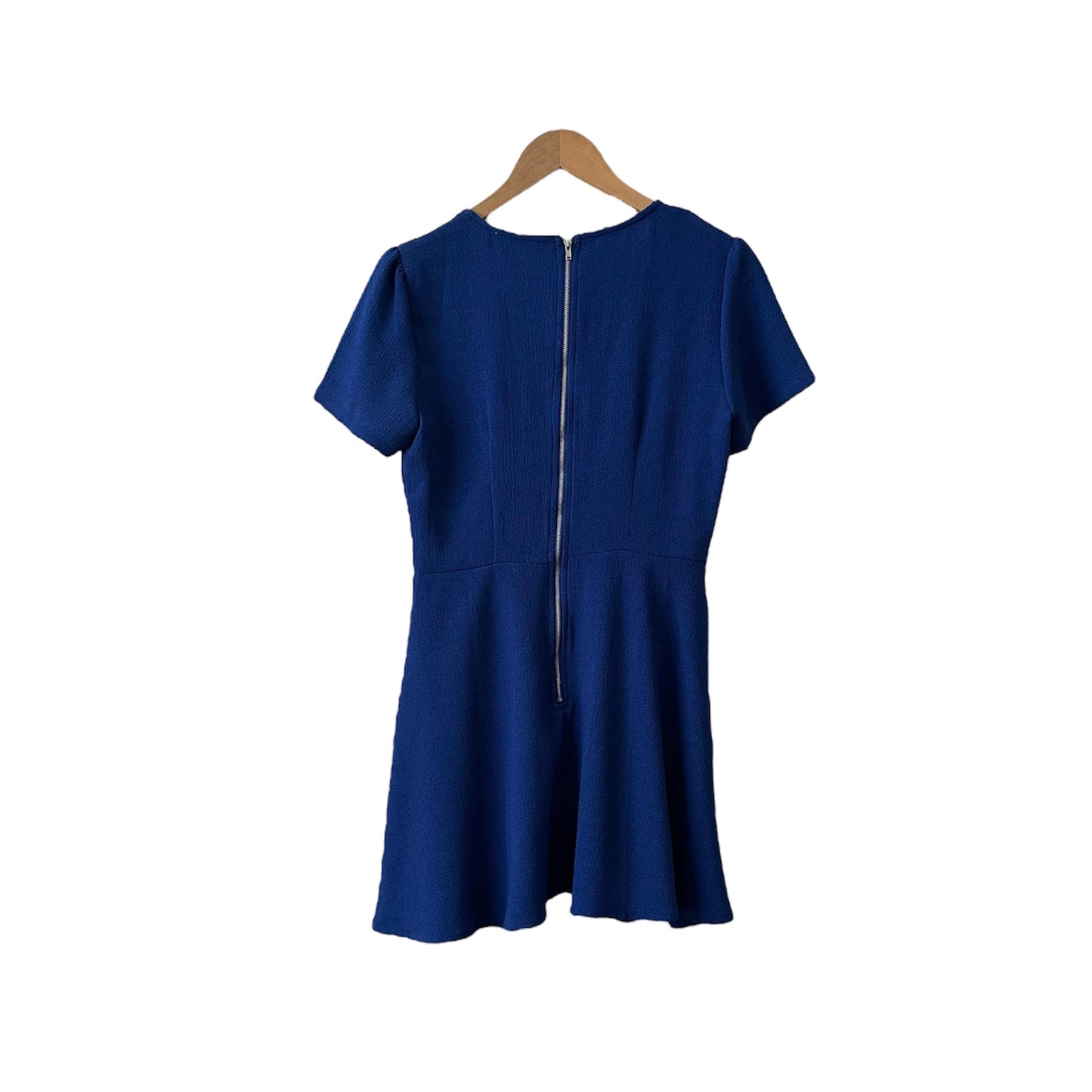Vestido azul - Talla M