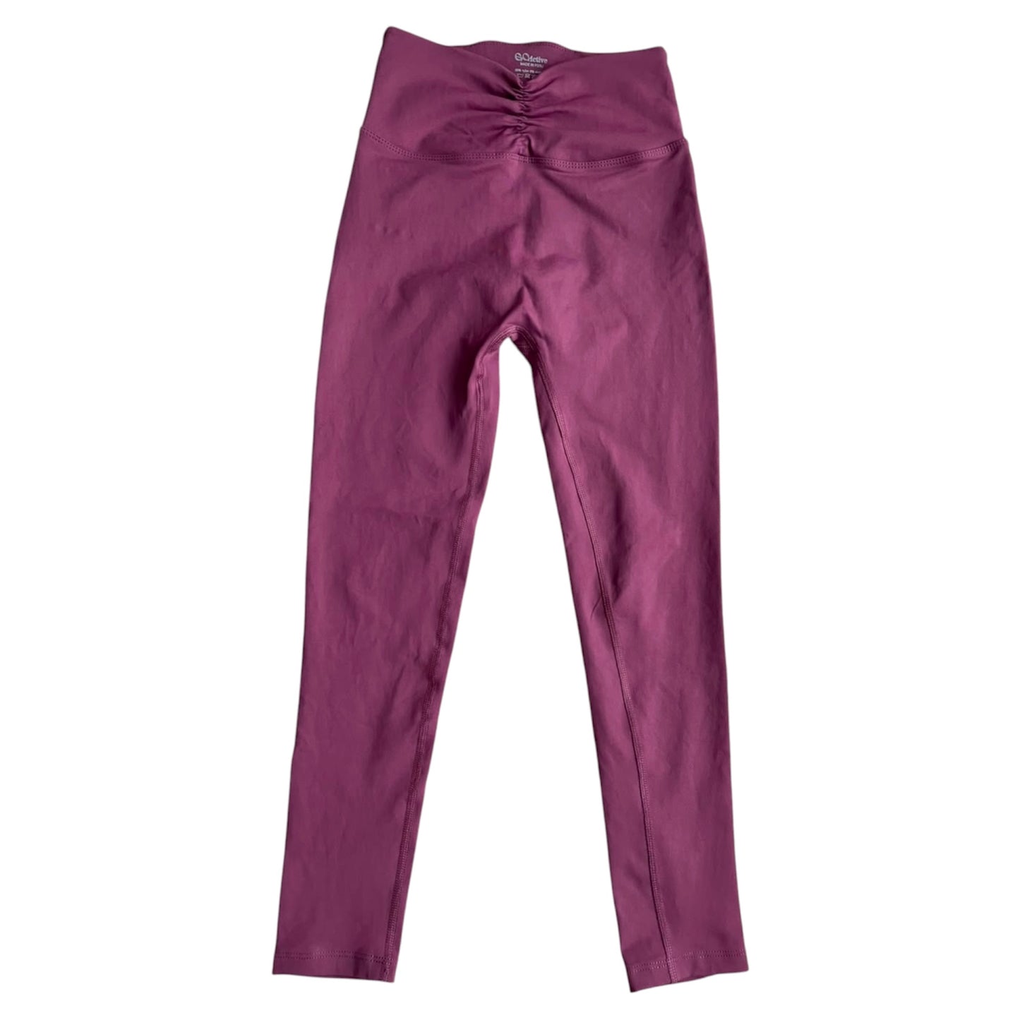 Mallas deporte moradas - Talla S