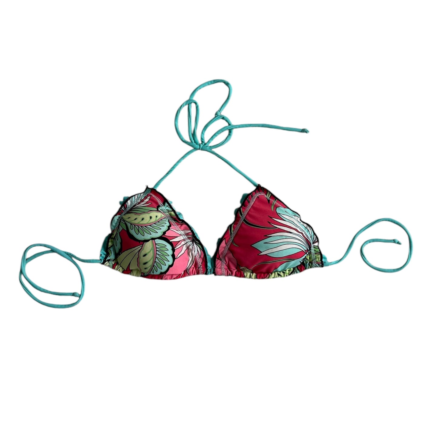 Bikini top parte de arriba - Talla L