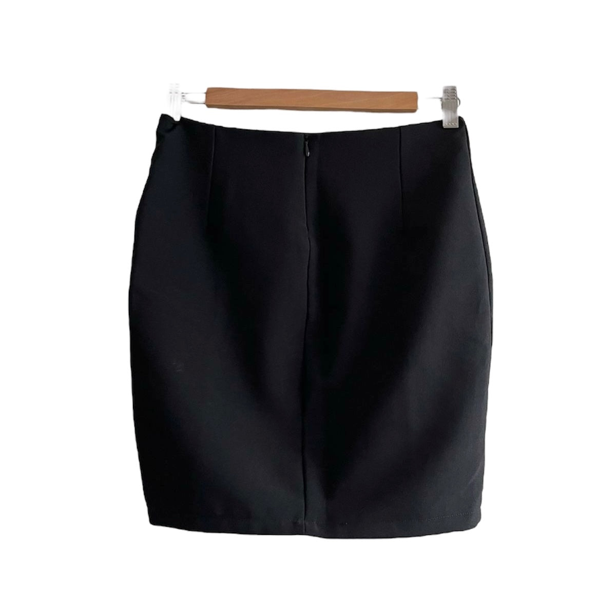 Falda negra - Talla S