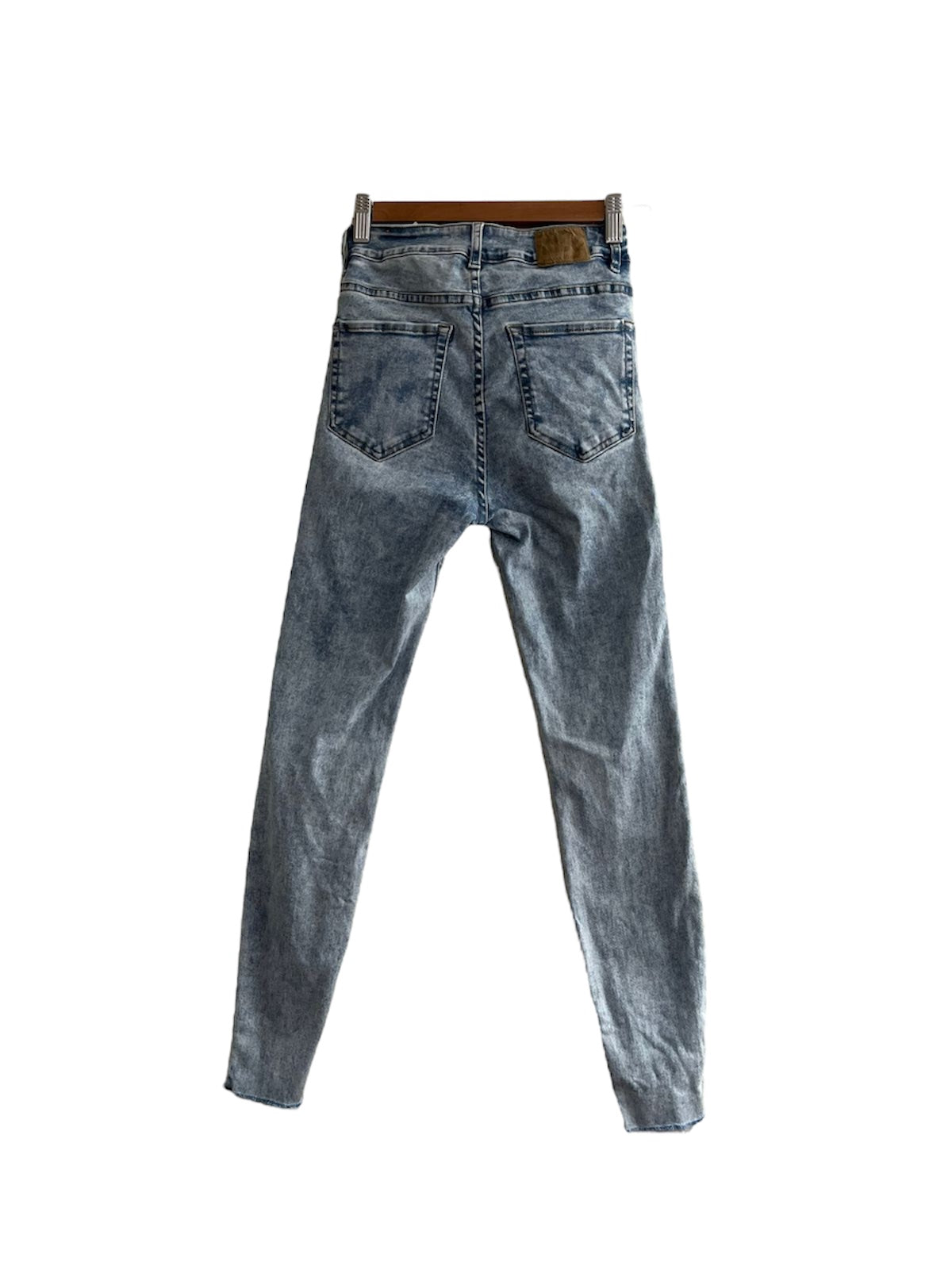 Jean pitillo Kidsmadehere- Talla 26R