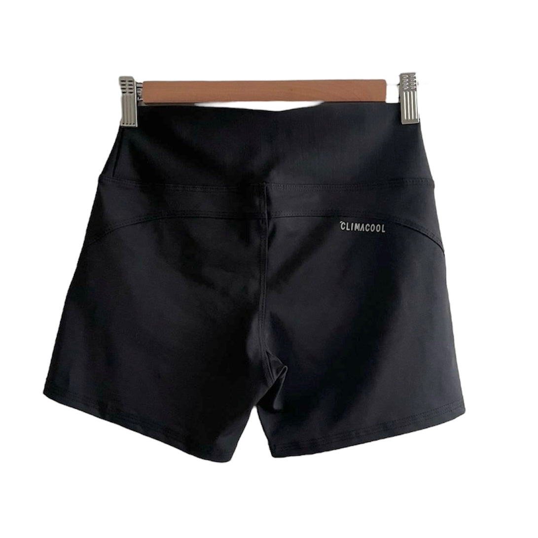 Short deporte negro Adidas - Talla M