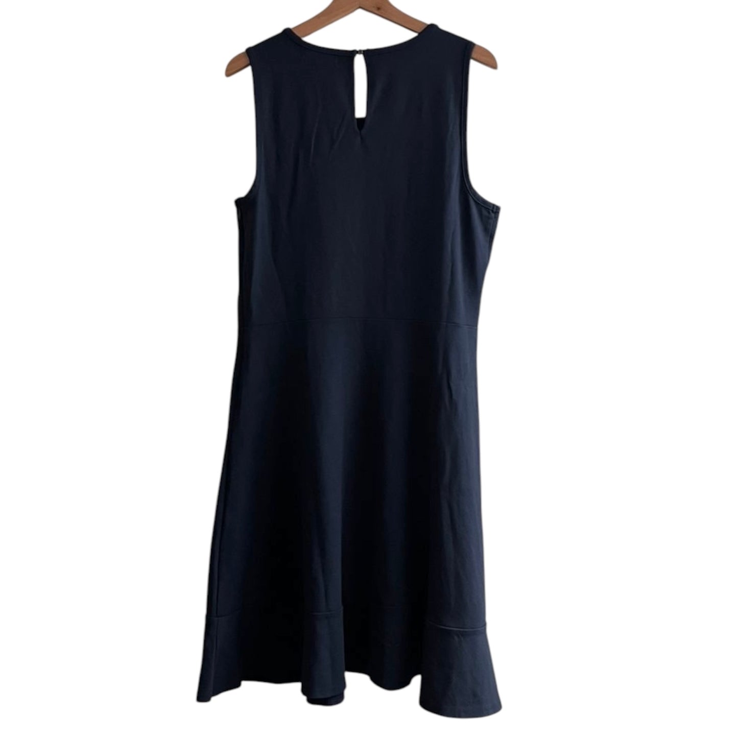 Vestido corto azul Banana Republic - Talla 12