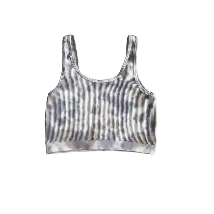 Top tie dye Forever 21 - Talla S