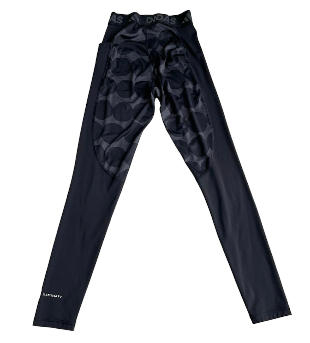 Leggins deporte negro Adidas - Talla S
