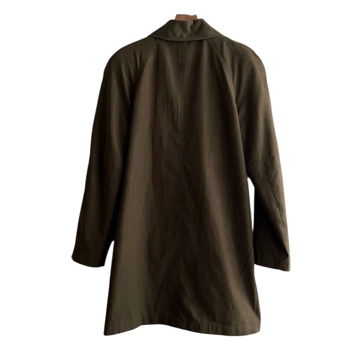 Saco verde militar - Talla XS