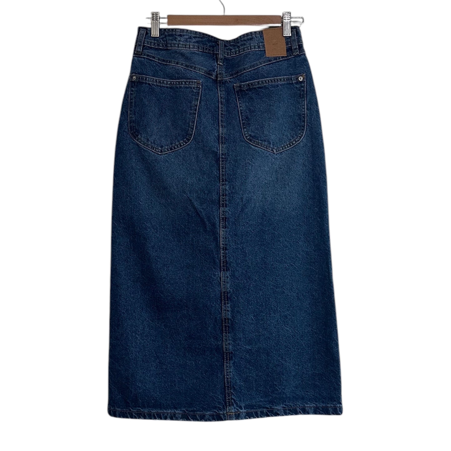 Falda larga Jean Lefties nueva con etiqueta - Talla 26