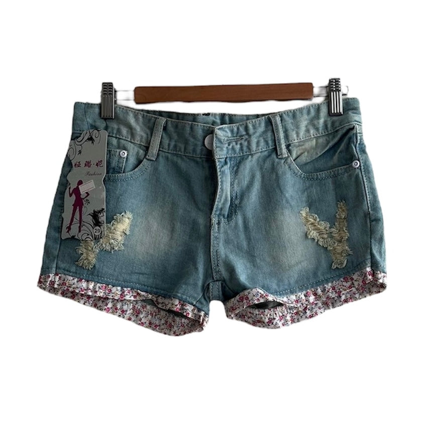 Short de Jean nuevo - Talla 29