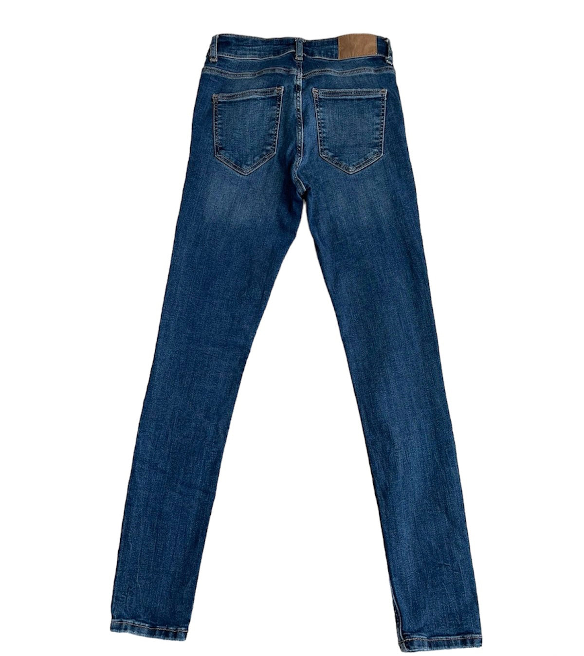 Jean pitillo Zara - Talla 26