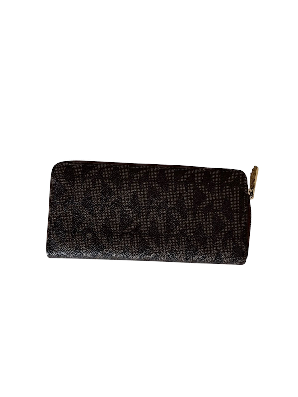 Billetera marrón Michael Kors