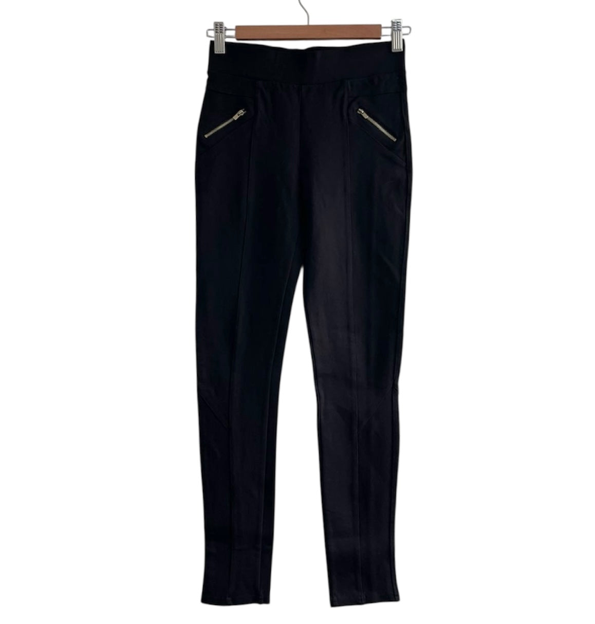 Pantalón leggins negras Forever 21 - Talla S