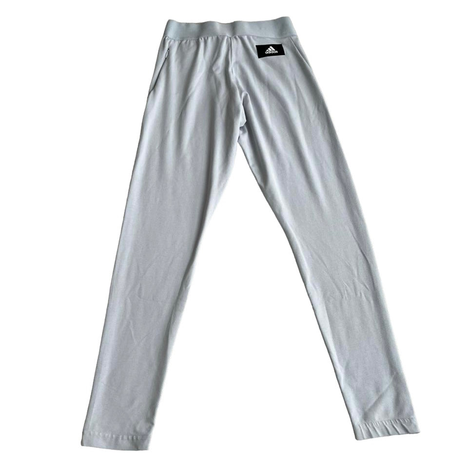 Mallas deporte celeste Adidas - Talla S