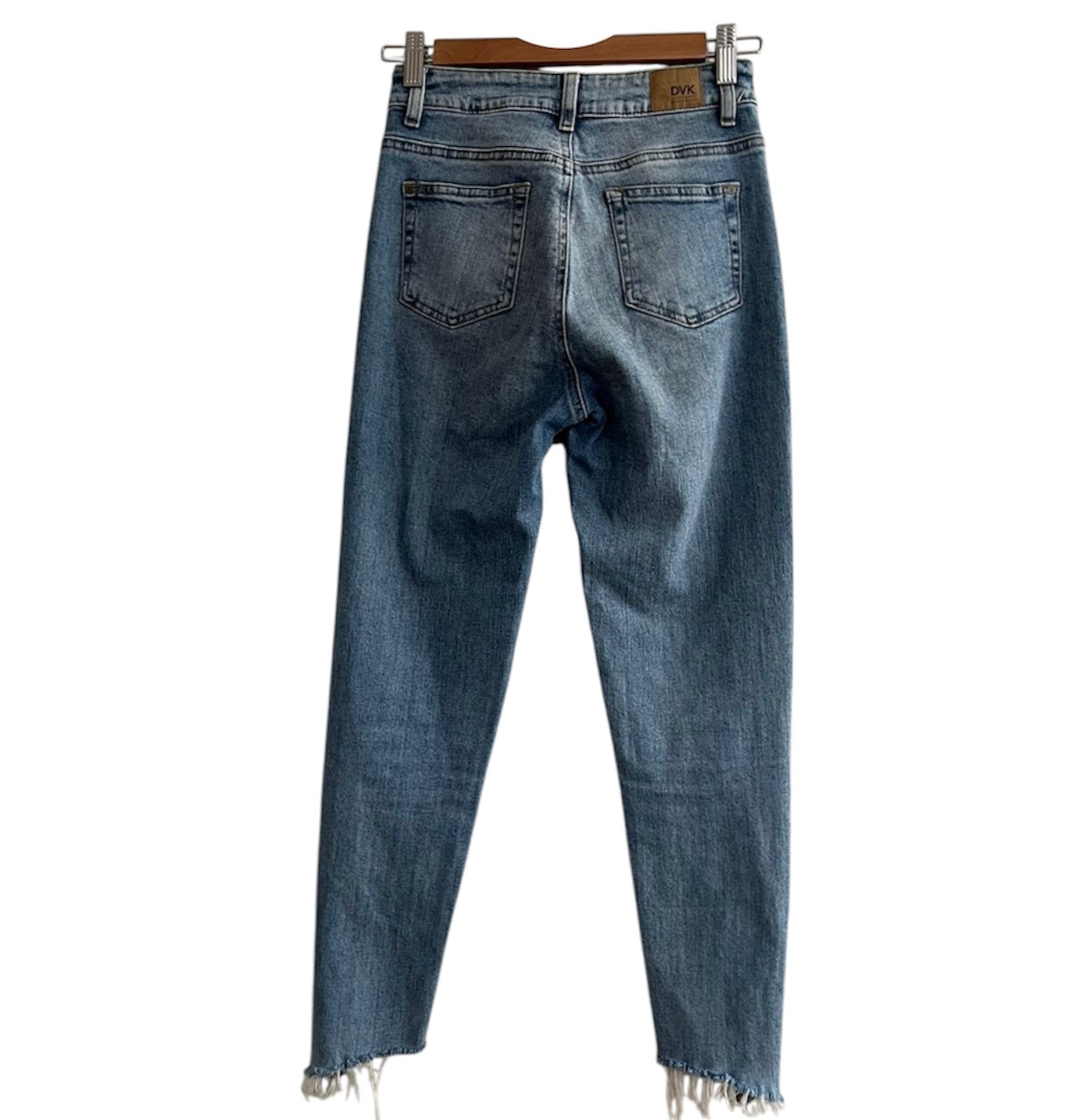 Jean recto DVK - Talla 26