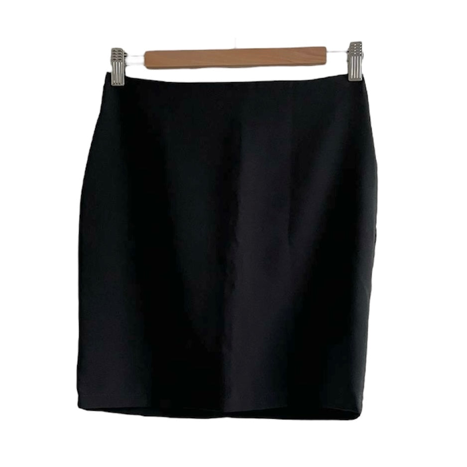 Falda negra - Talla S