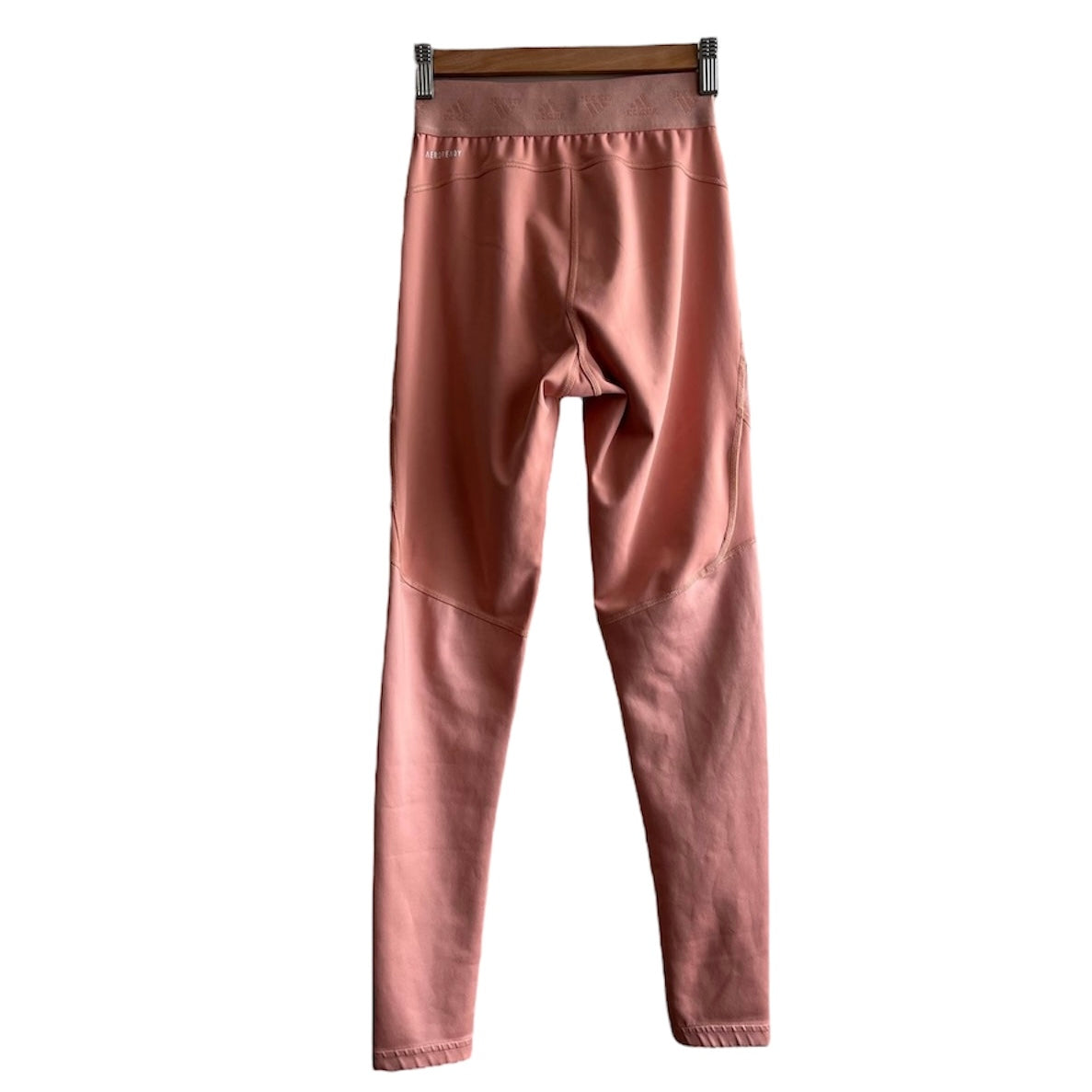 Mallas deporte melón Adidas - Talla S