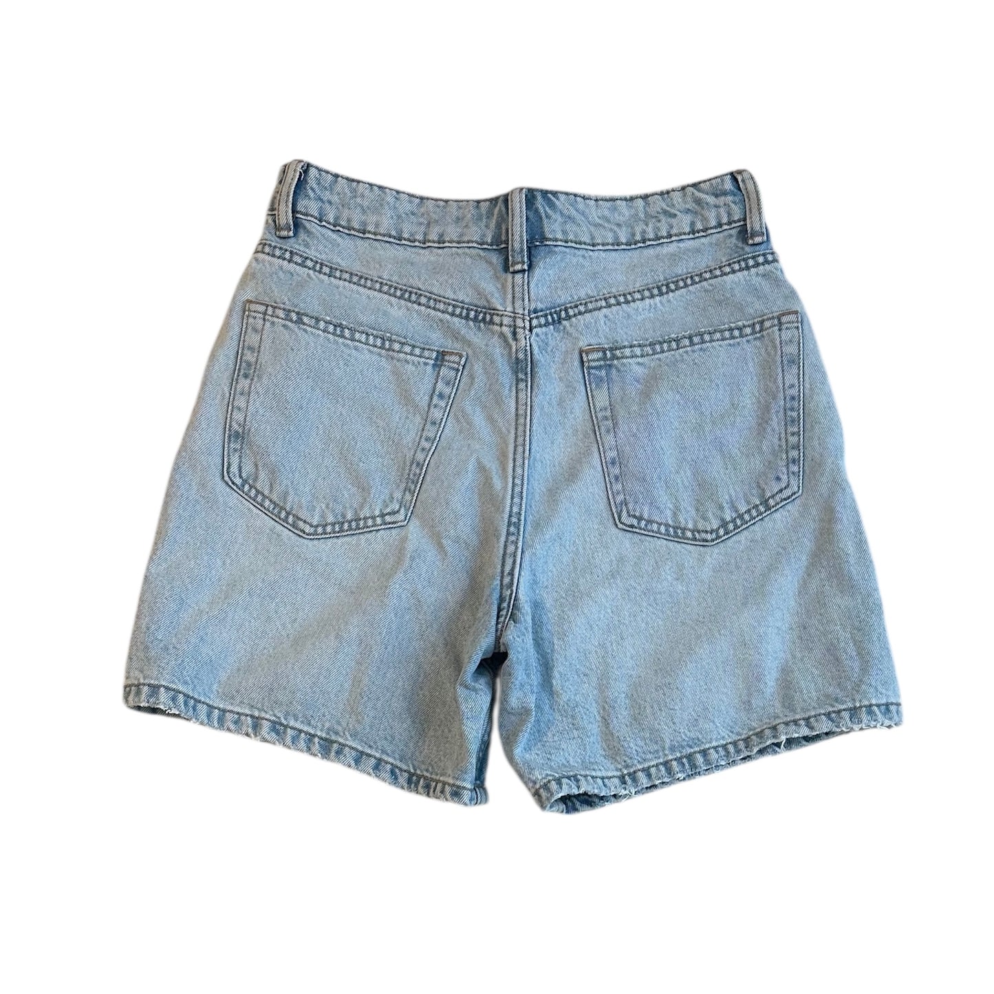 Short Jean claro Zara - Talla 26