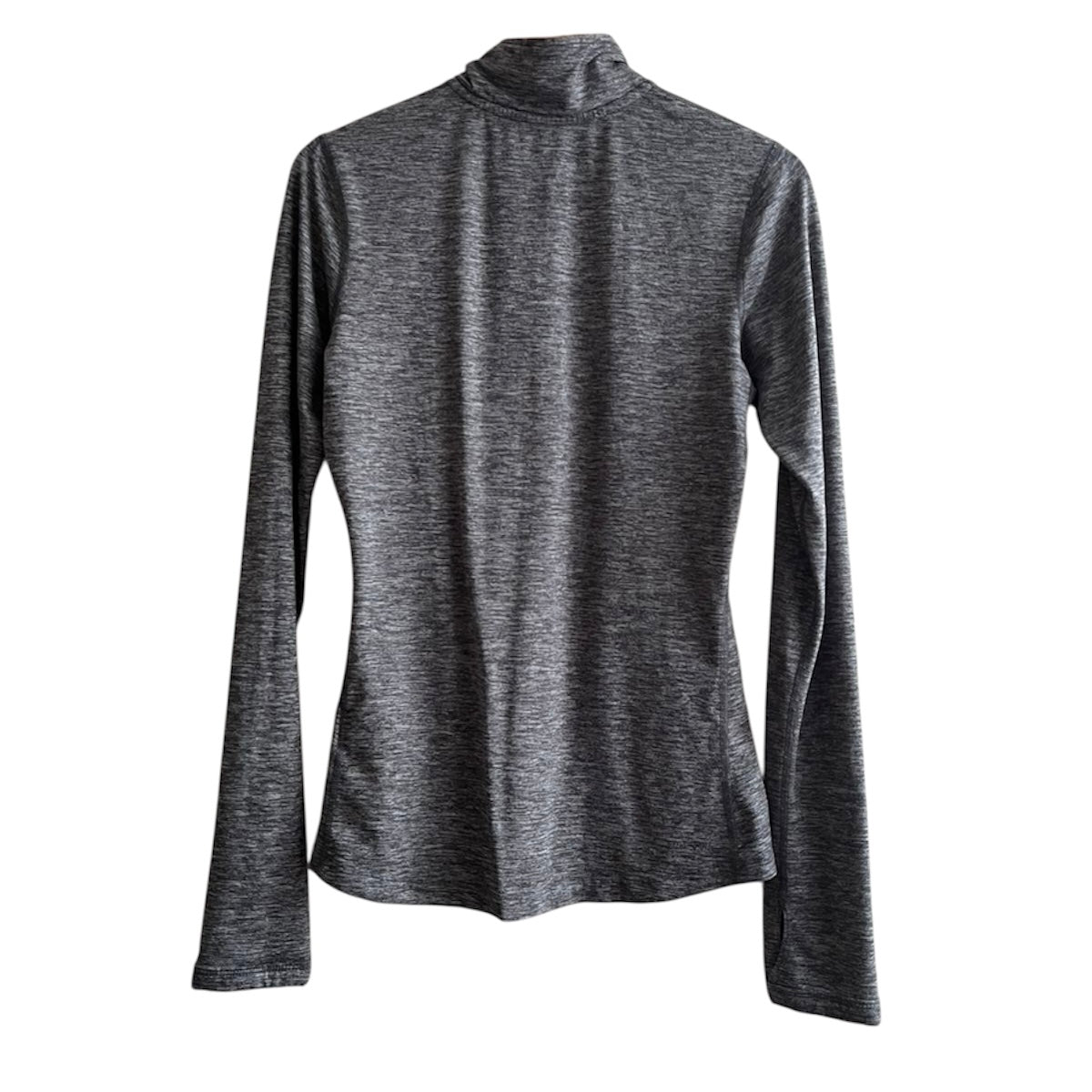 Polo deportivo manga larga Nike - Talla XS