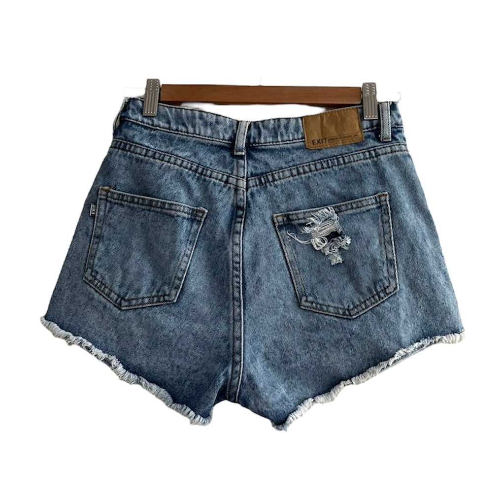Short de Jean Exit - Talla 26