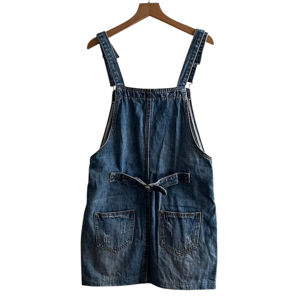 Overall de Jean - Talla M