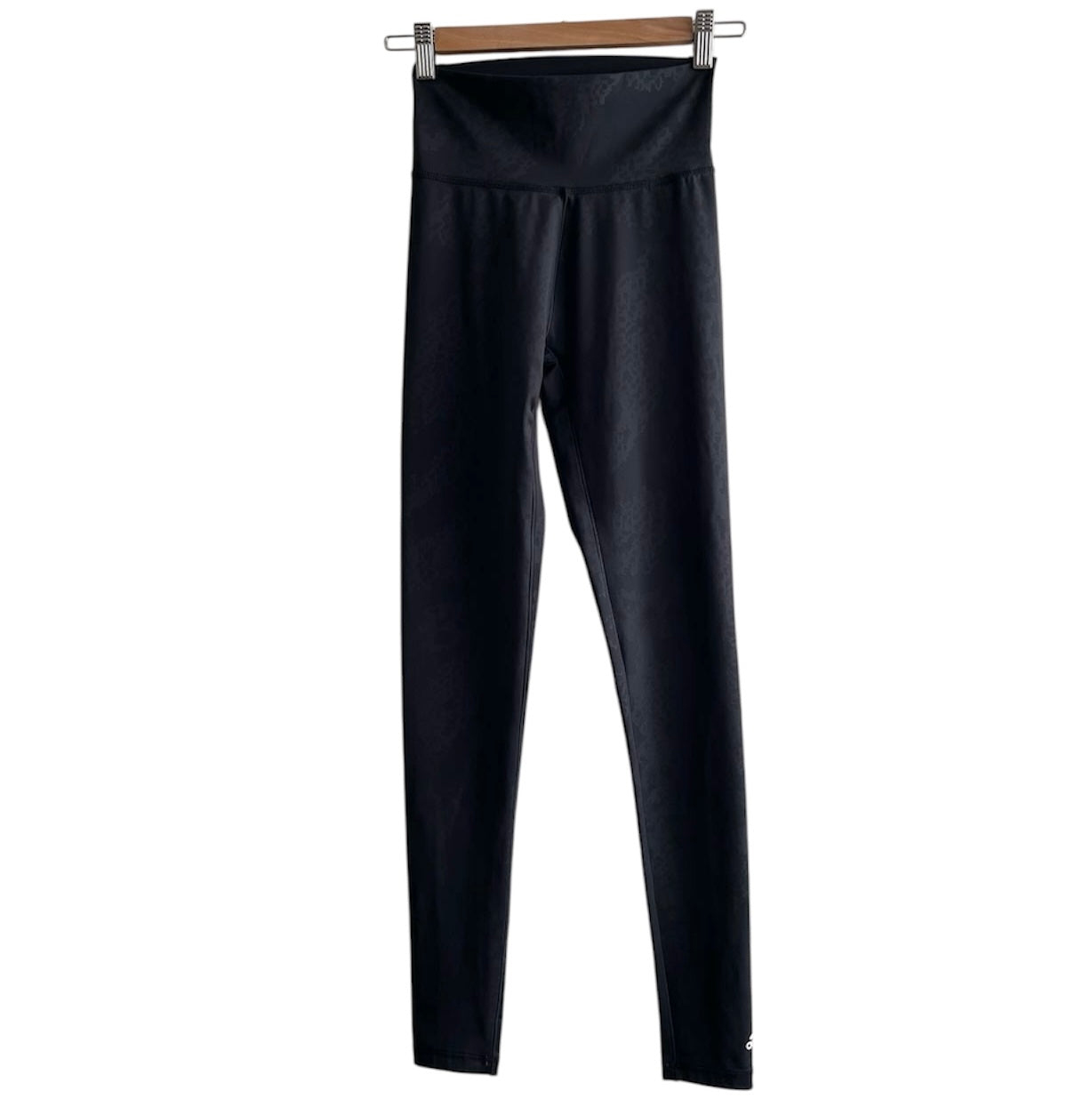 Mallas deporte negras Adidas - Talla S