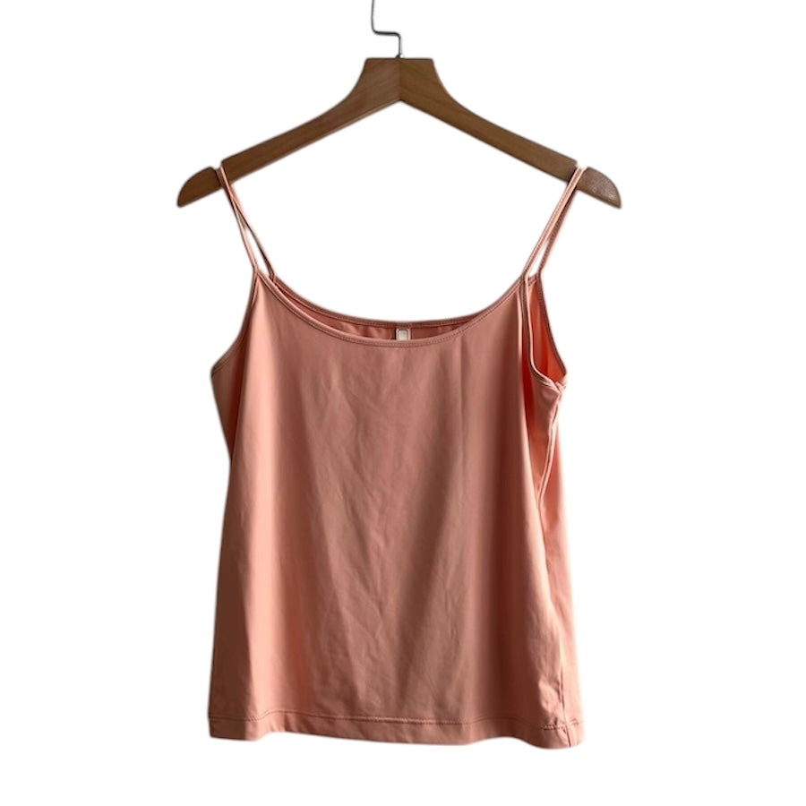 Polo melón Sybilla - Talla M