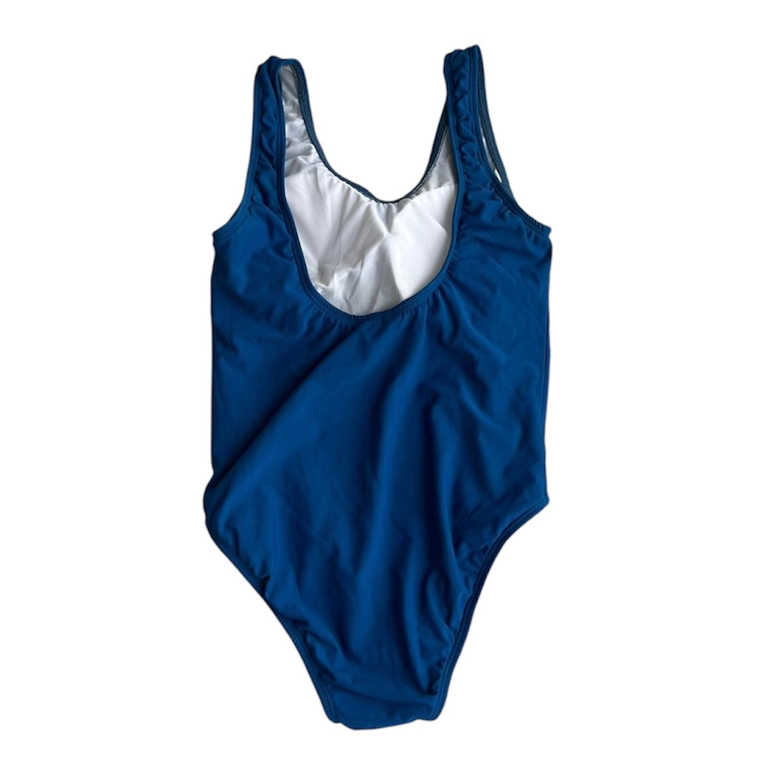 Ropa de baño azul - Talla M