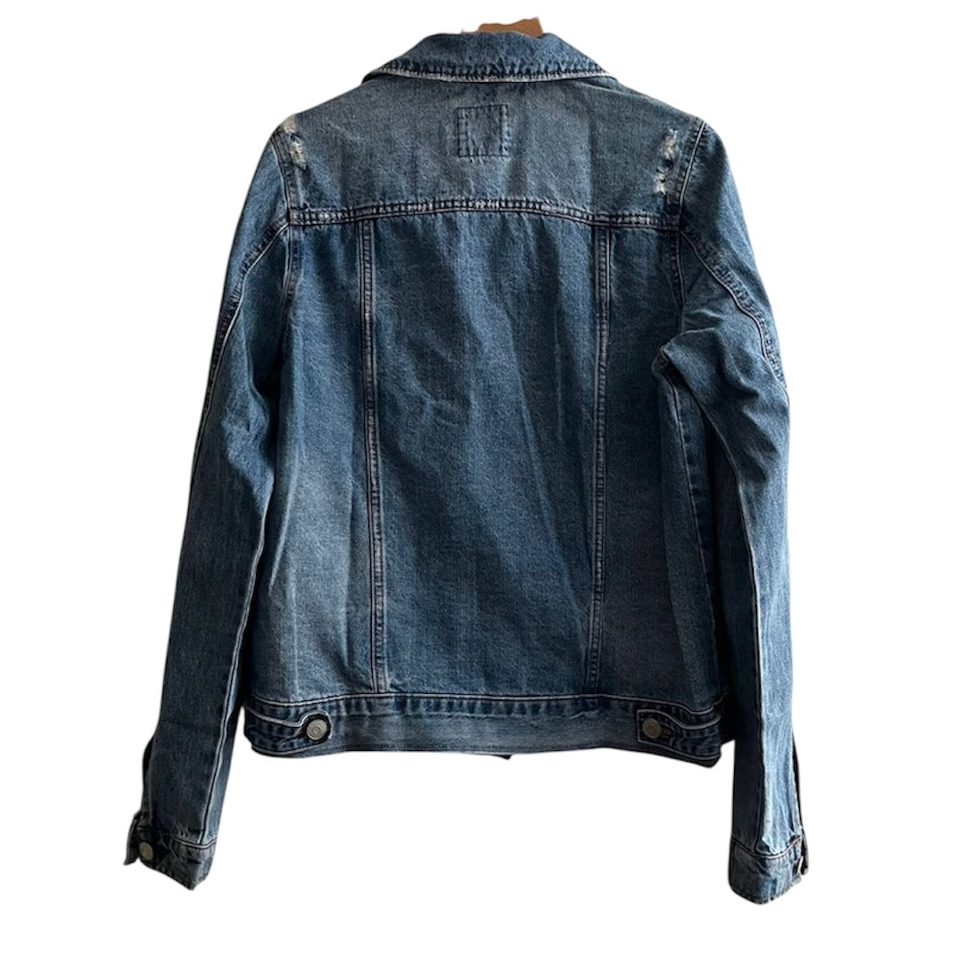 Casaca de Jean Opposite - Talla M