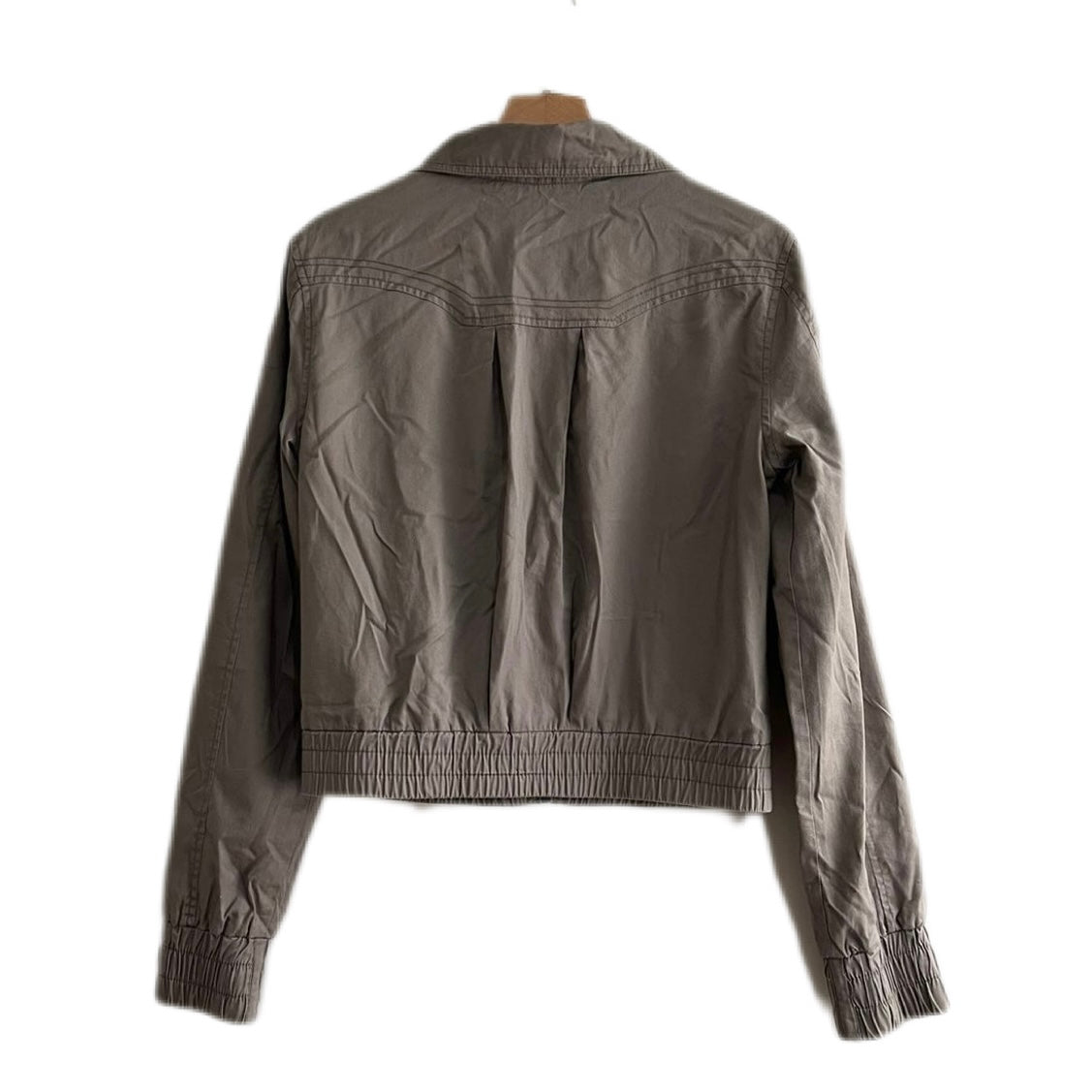 Casaca beige Sybilla - Talla S