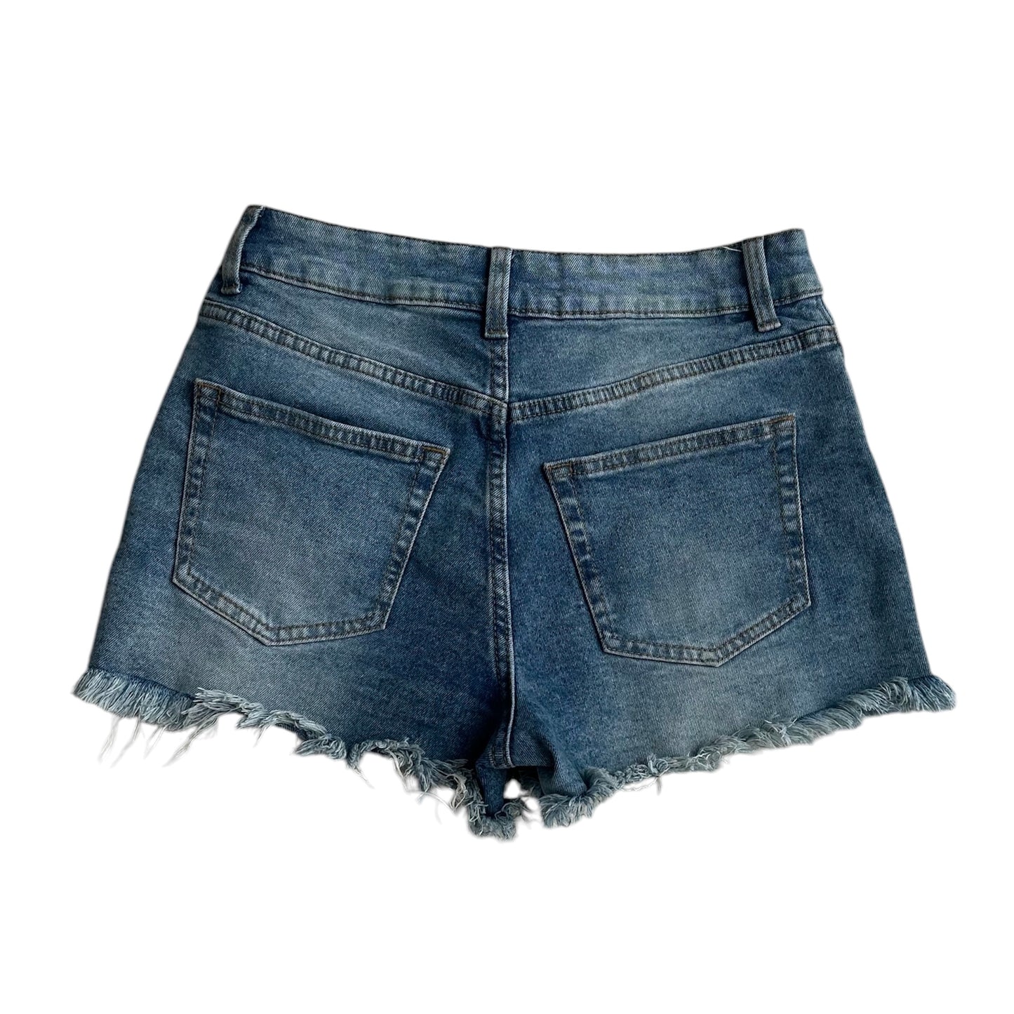 Short de Jean H&M - Talla 24