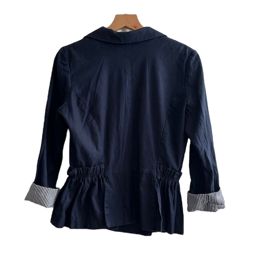 Saco azul marino Xiomi - Talla S