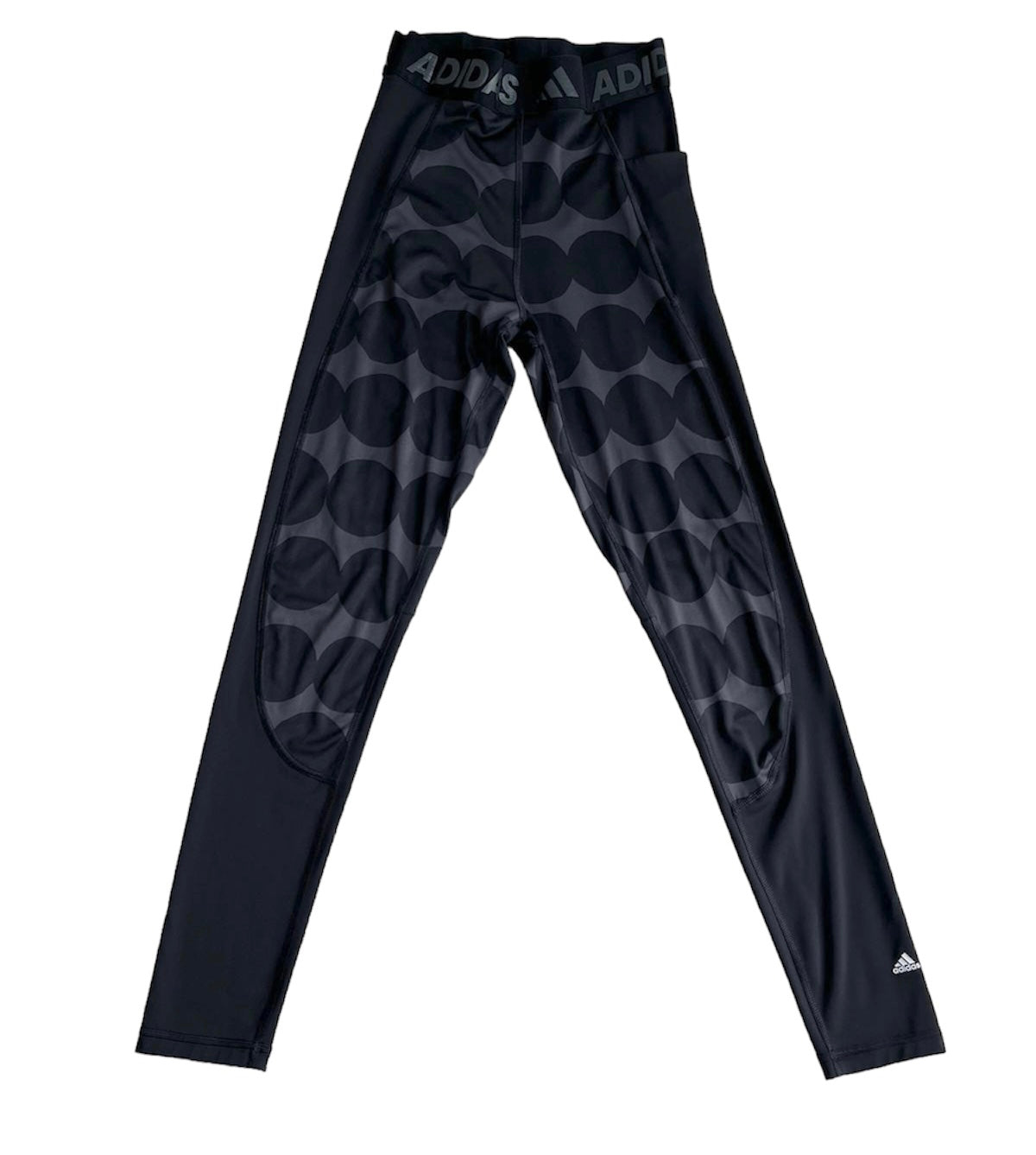 Leggins deporte negro Adidas - Talla S