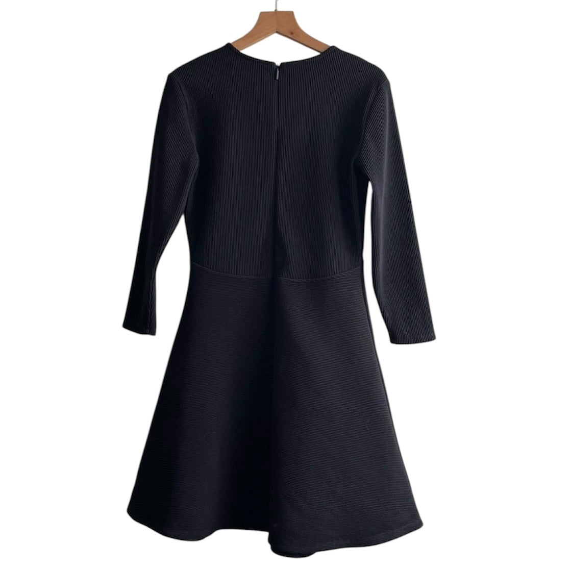 Vestido negro Armani - Talla M