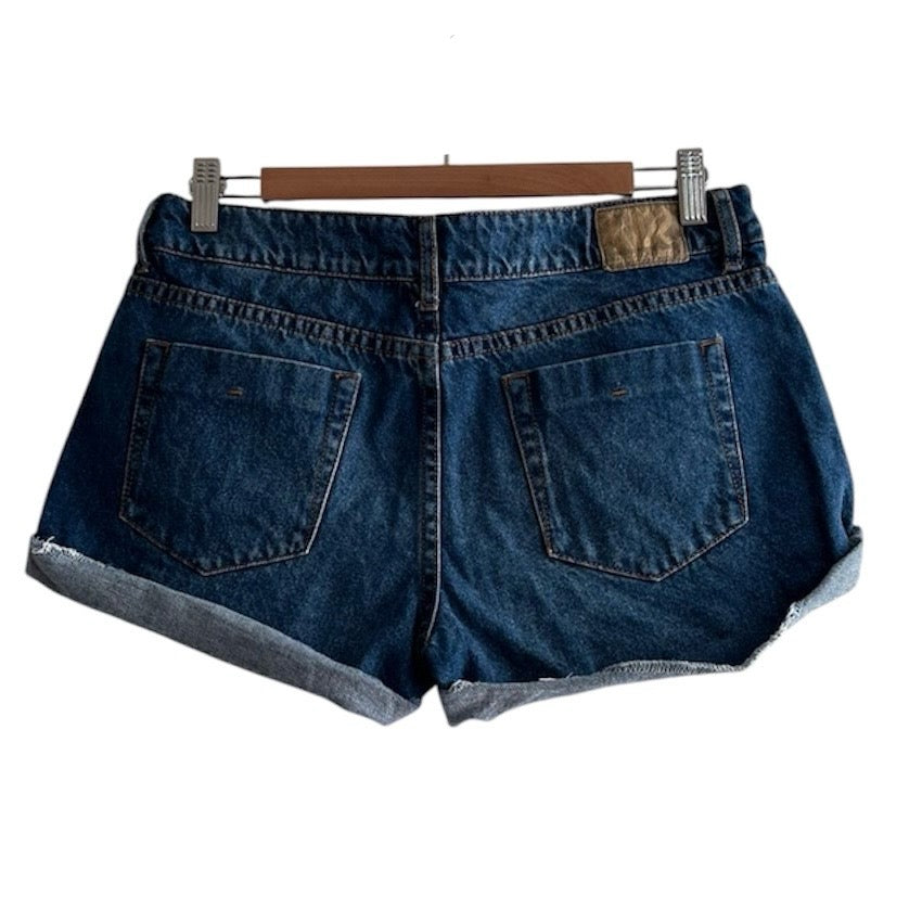 Short de Jean Kidsmadehere - Talla 29