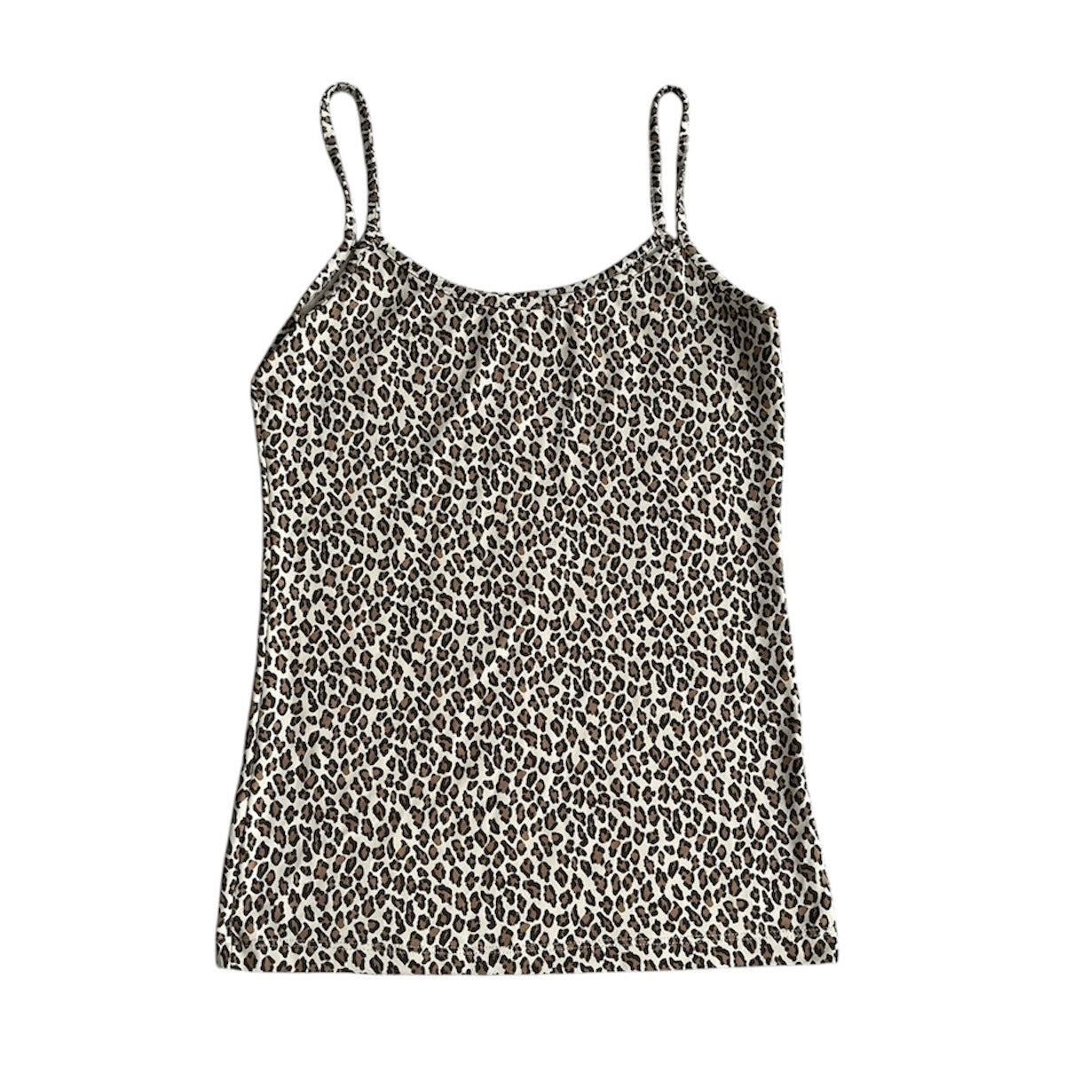 Polo animal print Zara - Talla M