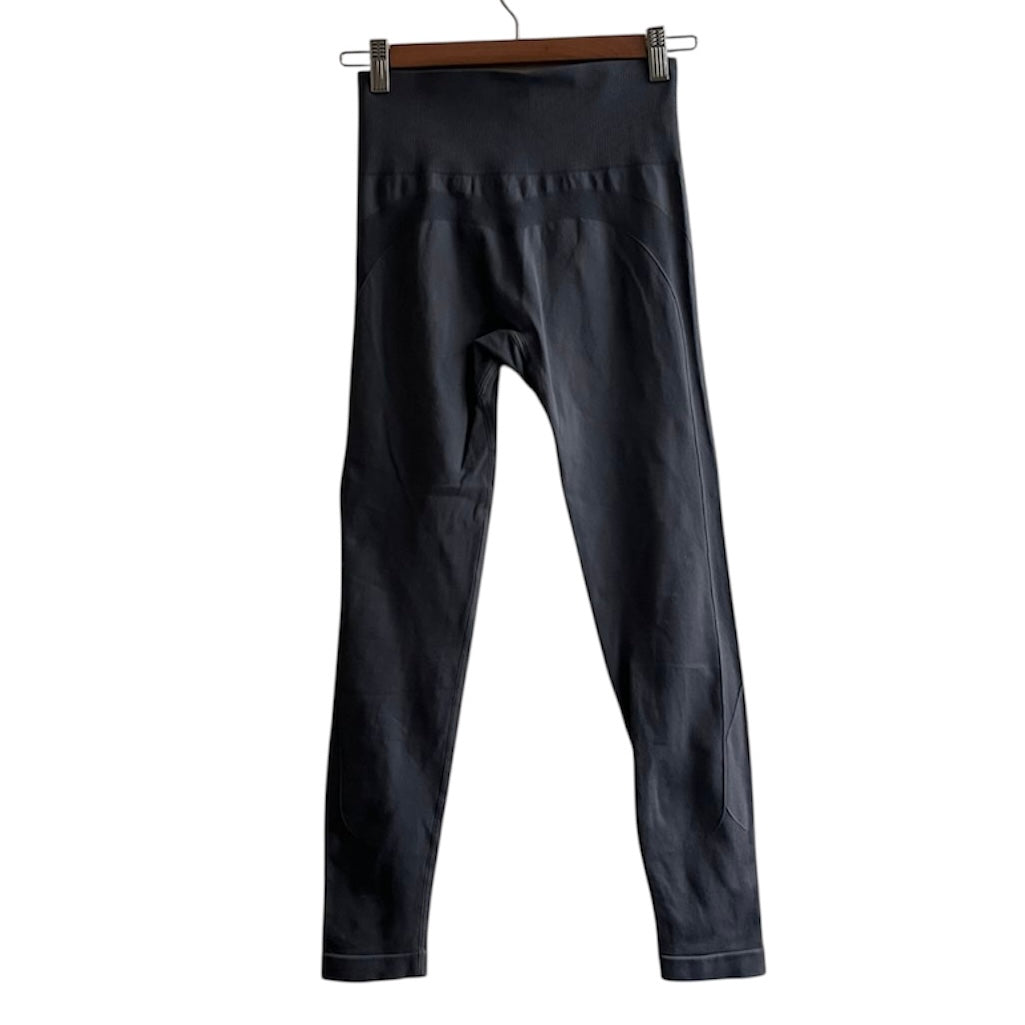 Malla deporte negra - Talla S