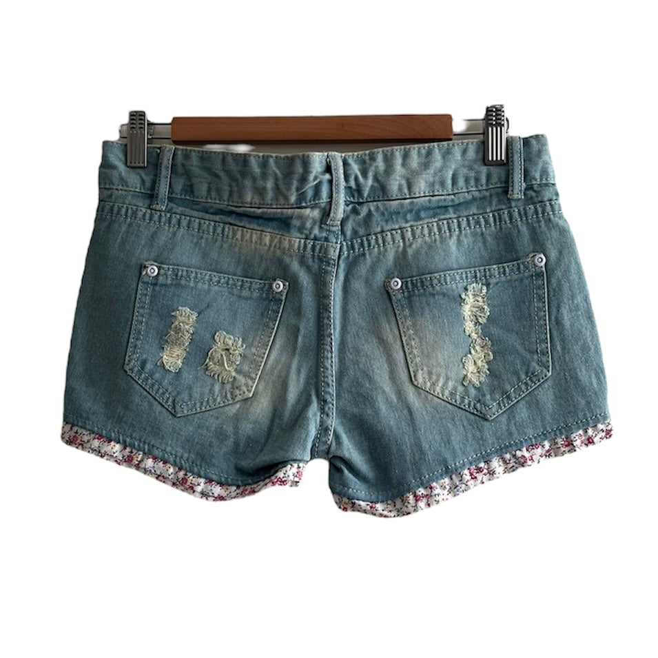 Short de Jean nuevo - Talla 29