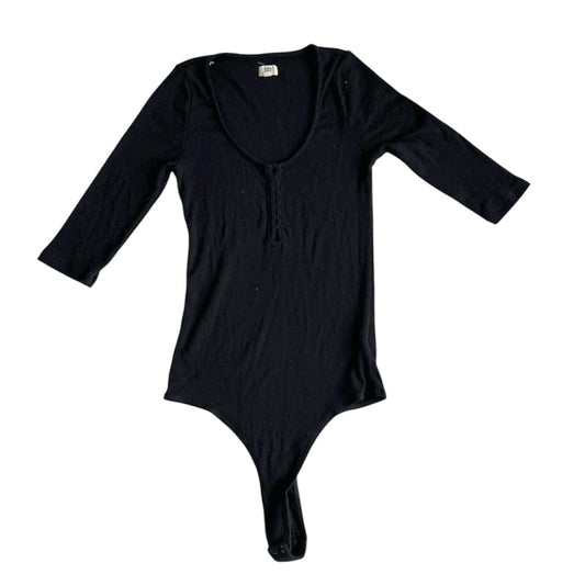 Body negro Exit - Talla S