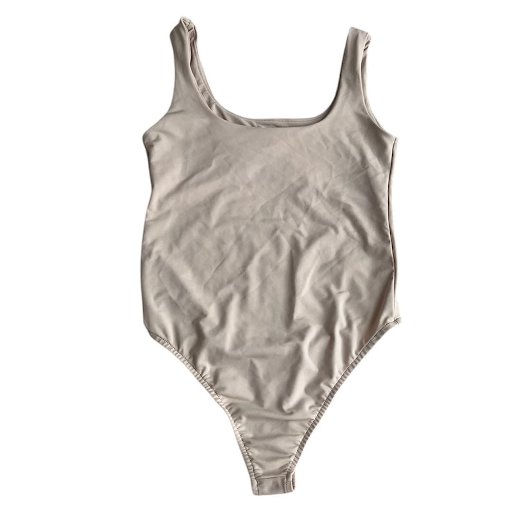 Body beige Ciao bella - Talla M