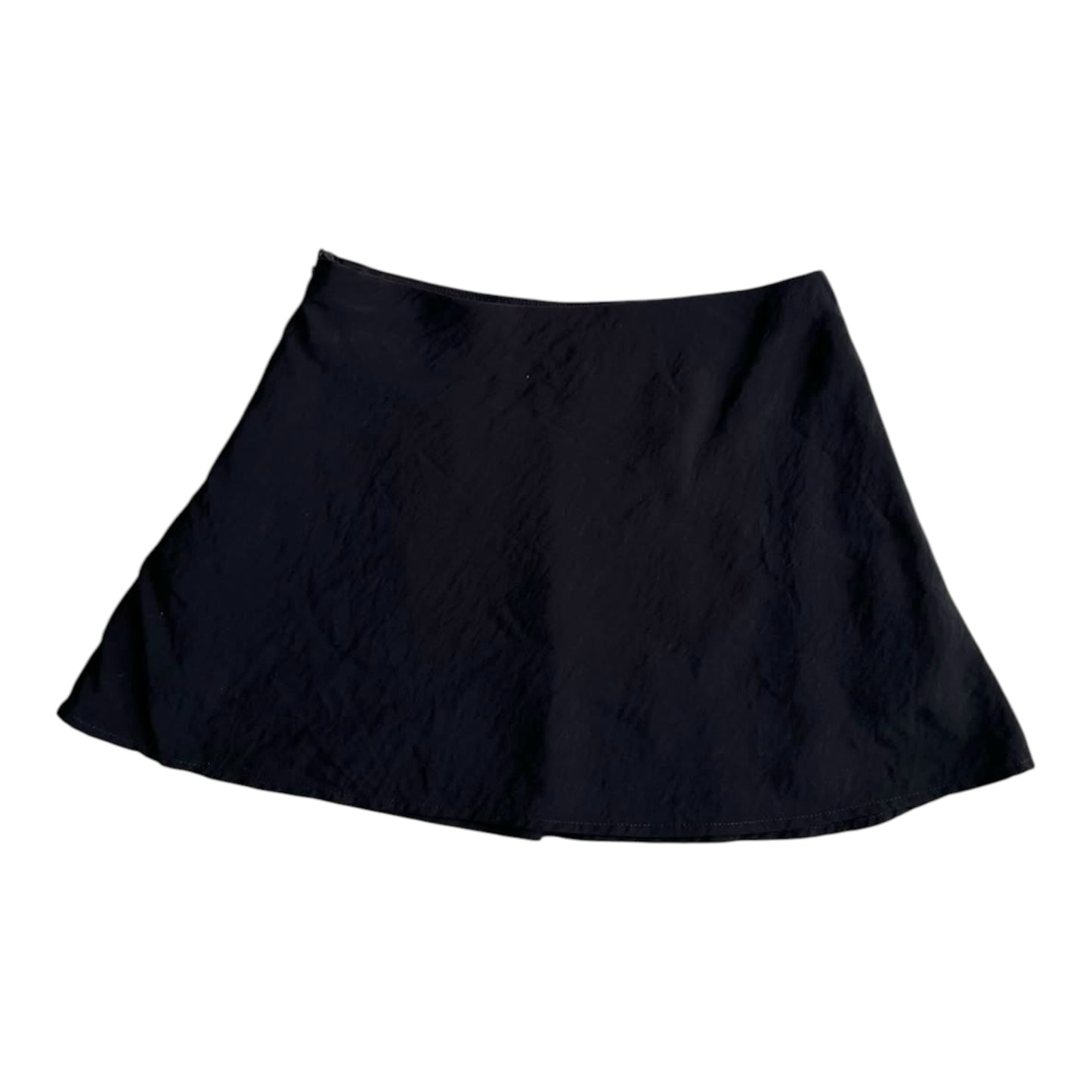Falda negra corta Urban Outfitters - Talla S