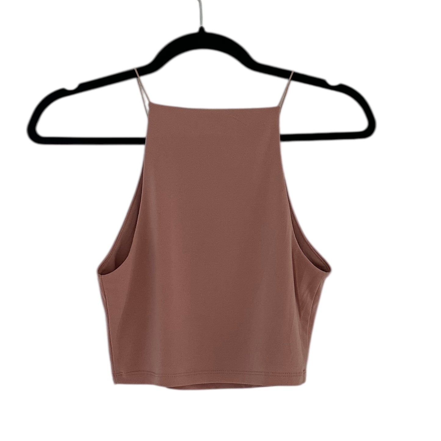 Top palo rosa Forever 21 - Talla S