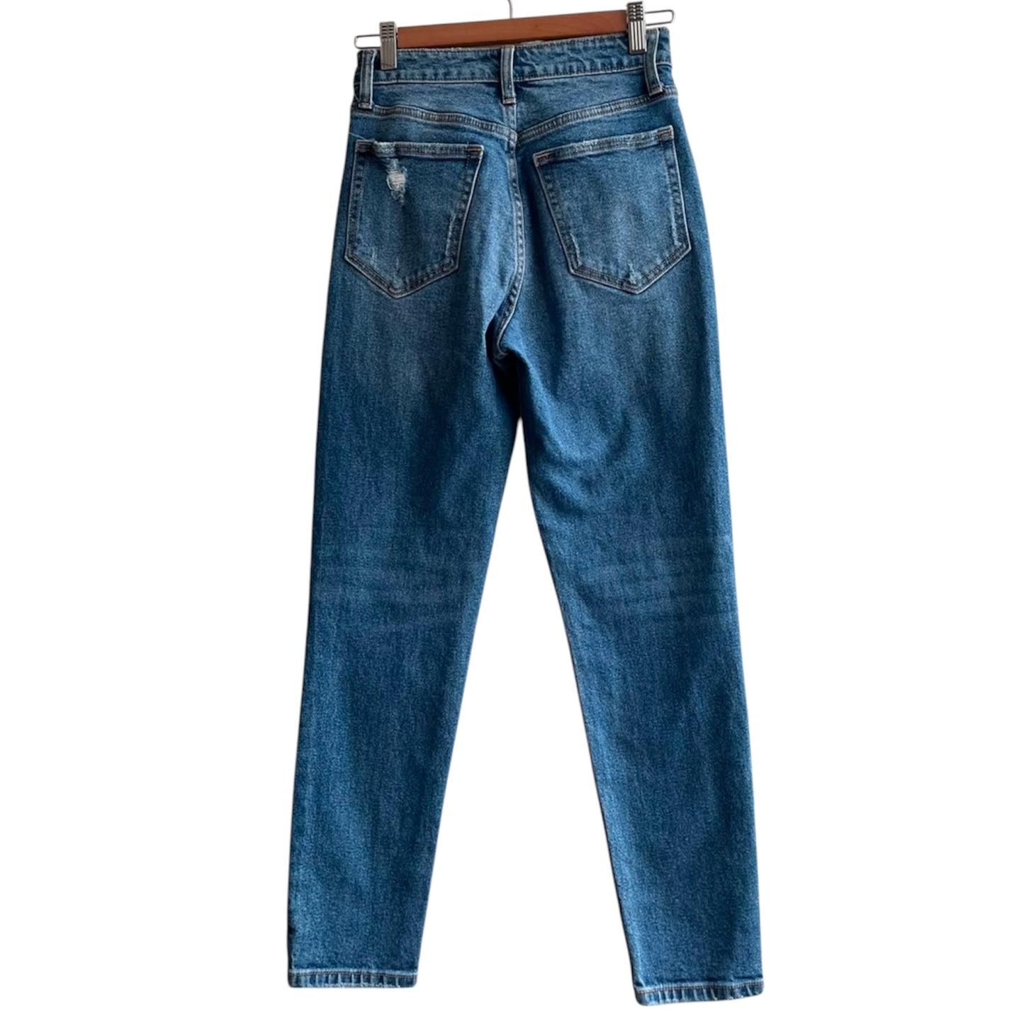 Jean azul - Talla XS
