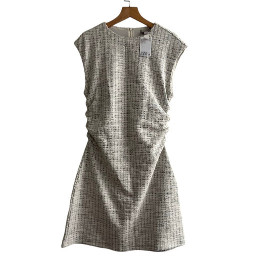 Vestido corto de punto nuevo con etiqueta H&M - Talla S