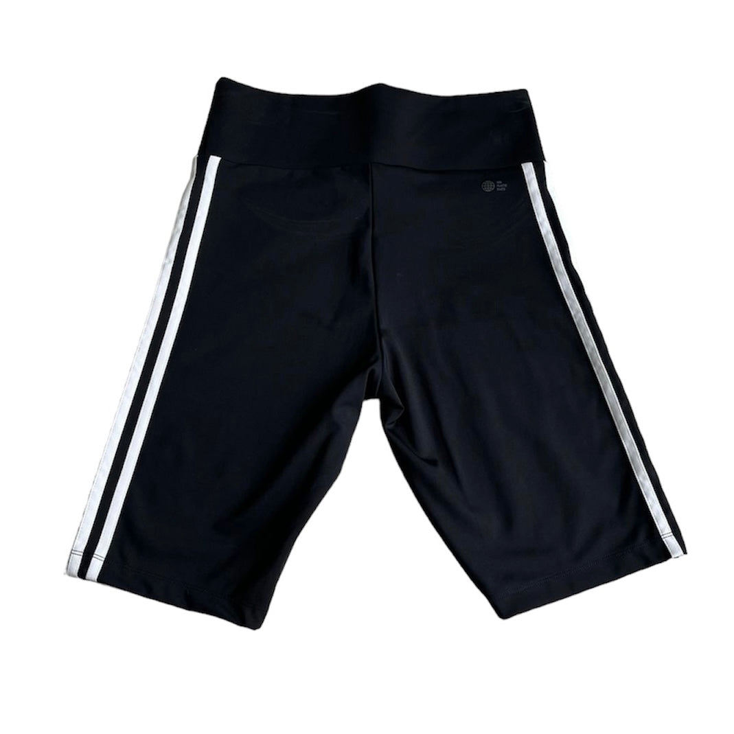 Biker shorts negro Adidas Nuevo con etiqueta - Talla M