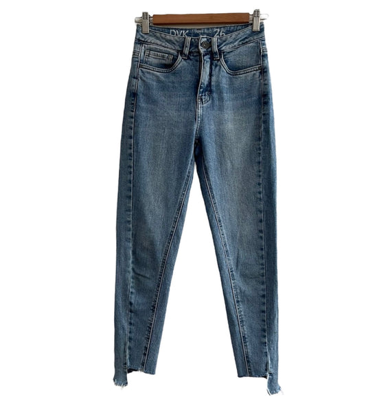 Jean recto DVK - Talla 26