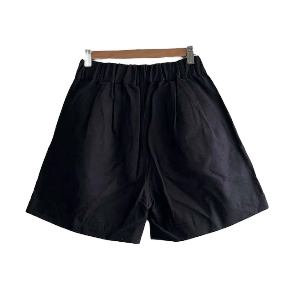 Short negro - Talla S