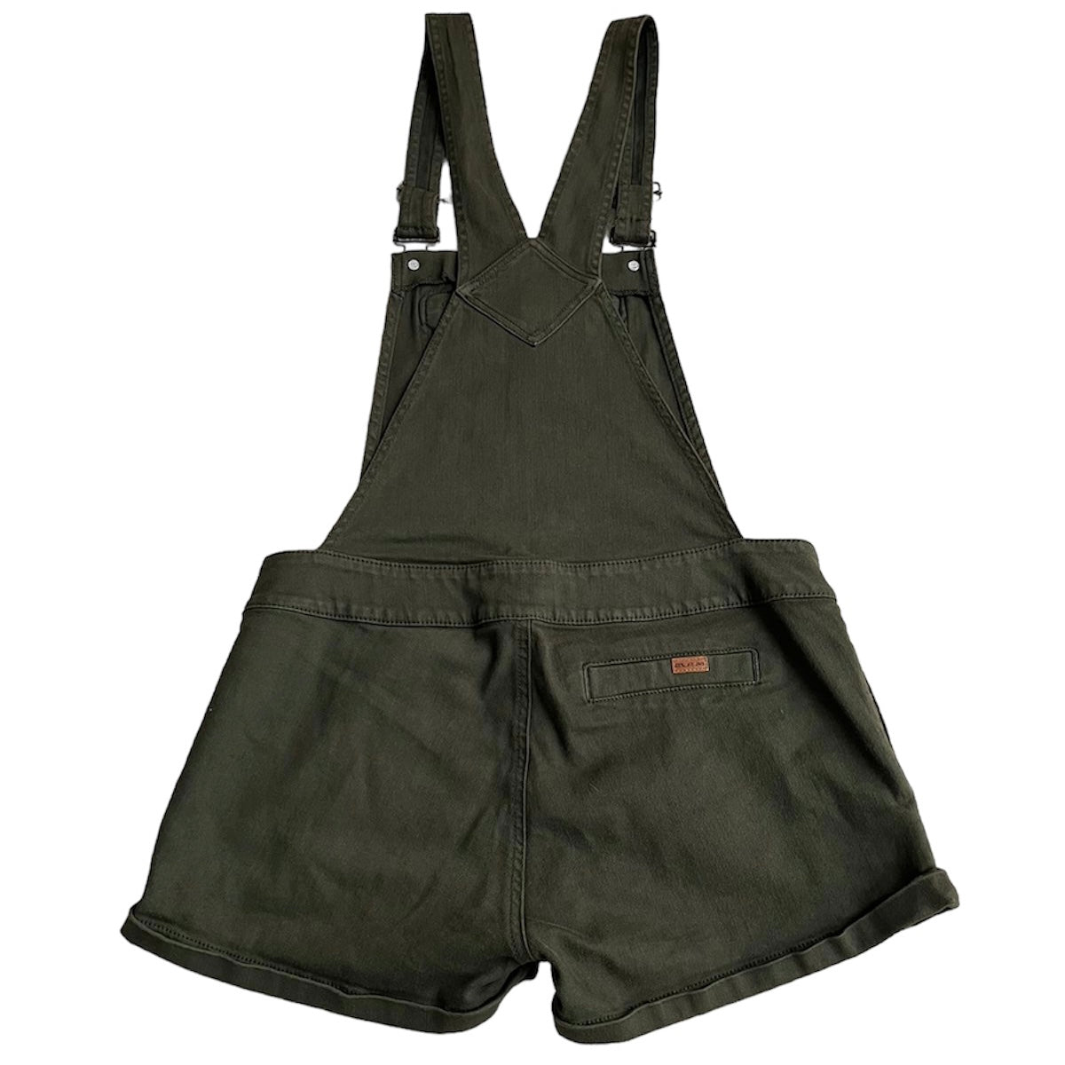 Overall verde - Talla M